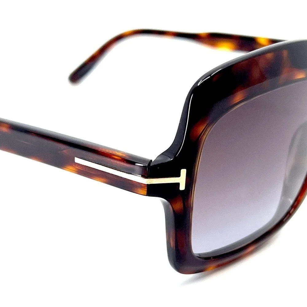 NEW!! TOM FORD Sunglasses Wallis TF688 54T Authentic